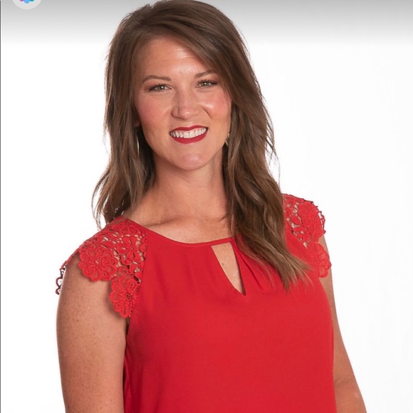 Meet your Posher, Ashley - Picture 1 of 1